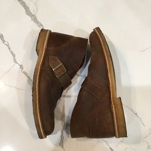 Clarks originals desert boot size 11M